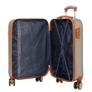 MALA DE VIAGEM SICILIA CHAMPANHE