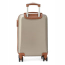 MALA DE VIAGEM SICILIA CHAMPANHE