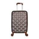 MALA PARIS PRETO COM CAFE