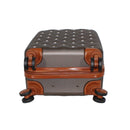 MALA PARIS PRETO COM CAFE