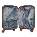 MALA PARIS PRETO COM CAFE