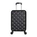 MALA PARIS PRETO COM EXPANSOR