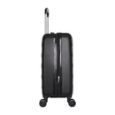 MALA PARIS PRETO COM EXPANSOR