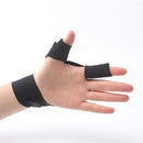 Luva com LED a Prova D'água