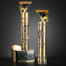 Barber PowerMax® | Máquina Aparadora para Barba e Cabelo