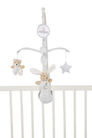 Carrocel Musical Para Berço