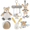 Carrocel Musical Para Berço