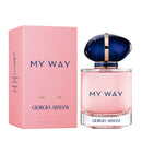 My Way Giorgio Armani - Perfume Feminino - EDP - 50ml