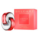 Omnia Coral Bvlgari Perfume Feminino EDT - 50ml