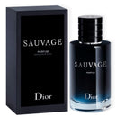 KIT 3 Perfumes Masculinos 100ml cada + Frete Grátis [Million Paco Rabanne, Sauvage Dior e 212 VIP Men]
