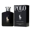 Combo 3 Perfumes Masculinos - Chanel Allure, Bleu de Chanel, Polo Black Ralph Lauren 50ml