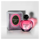 Poison Girl Dior - Perfume Feminino - Eau de Parfum - 50ml