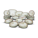 Aparelho de Jantar Porcelana