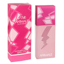Love Animale - Perfume Feminino -  50ml