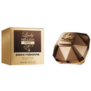 Lady Million Privé Paco Rabanne - Feminino - Eau de Parfum - 50ml
