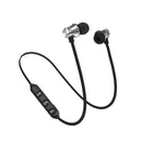 FONE DE OUVIDO BLUETOOTH SPORT