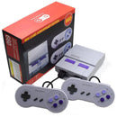 Mini Nintendo 8 Bits 500 Jogos