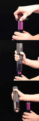 Abridor de automático de vinho Xiaomi