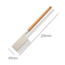 Utensílios de Silicone White Kitchen - 10 peças