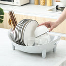 Escorredor com dreno