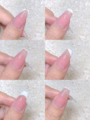 Carimbo Para Fazer Francesinha De Unhas Silicone Oferta