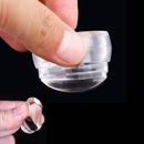 Carimbo Para Fazer Francesinha De Unhas Silicone Oferta