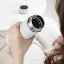 Garrafa Inteligente com Medidor de Temperatura