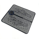 Massageador Elétrico Para os Pés EMS Mulher Fascinada (Recarregável)