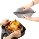 Cesta de Silicone para Airfryer