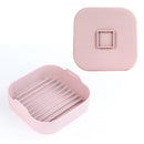 Cesta de Silicone para Airfryer