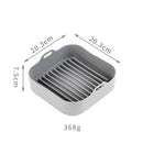 Cesta de Silicone para Airfryer