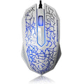 Mouse Gamer PRO V2 4000 DPI [FRETE GRÁTIS]