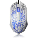 Mouse Gamer PRO V2 4000 DPI [FRETE GRÁTIS]