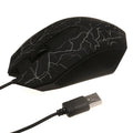 Mouse Gamer PRO V2 4000 DPI [FRETE GRÁTIS]