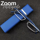 PowerOne - Óculos com Zoom Inteligente