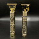 Barbeador Pró Barba e Cabelo - Barber Machine