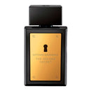 The Golden Secret Antonio Banderas - Perfume Masculino - Eau de Toilette - 50ml