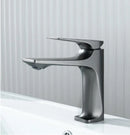 Torneira Clássica Diamond Escovada