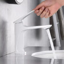 Torneira Clássica Diamond Escovada