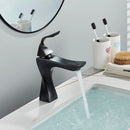 Torneira Clássica Tressed Monocomando - Água Quente e Fria