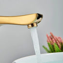 Torneira Clássica Tressed Monocomando - Água Quente e Fria