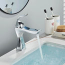 Torneira Clássica Tressed Monocomando - Água Quente e Fria