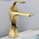 Torneira Clássica Tressed Monocomando - Água Quente e Fria