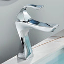 Torneira Clássica Tressed Monocomando - Água Quente e Fria