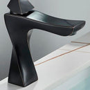 Torneira Clássica Tressed Monocomando - Água Quente e Fria