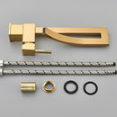 Torneira de Luxo Moderna Tower