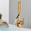 Torneira de Luxo Moderna Tower