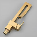 Torneira de Luxo Moderna Tower