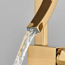 Torneira de Luxo Moderna Tower