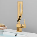 Torneira de Luxo Moderna Tower